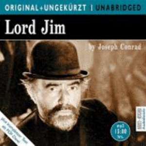 Lord Jim de Joseph Conrad