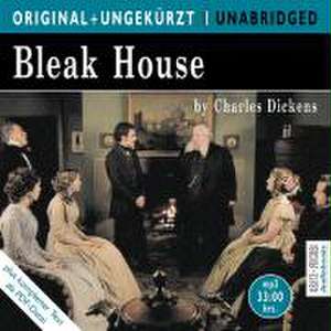 Bleak House de Charles Dickens