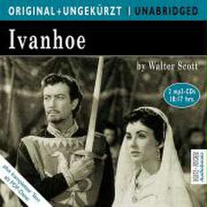 Ivanhoe de Walter Scott