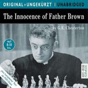 The Innocence of Father Brown de Gilbert Keith Chesterton