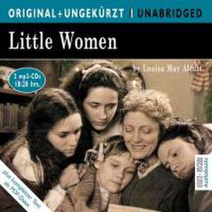 Little Women de Louisa M. Alcott