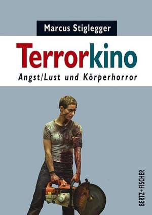 Terrorkino de Marcus Stiglegger