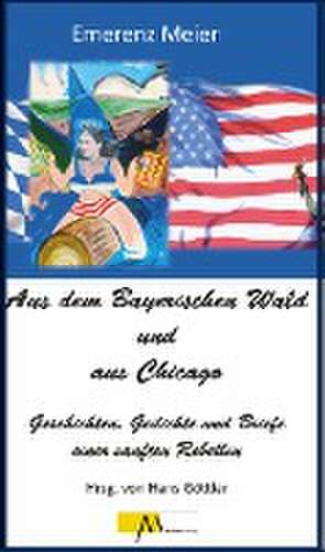 Aus dem Bayerischen Wald und Chicago de Hans Göttler