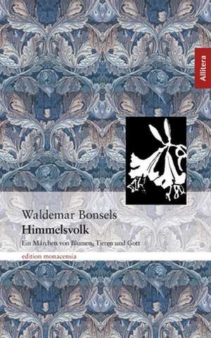 Himmelsvolk de Waldemar Bonsels