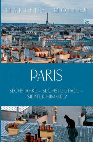 Paris de Marlene Möller