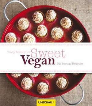 Sweet Vegan de Emily Mainquist