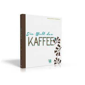 Die Welt des Kaffees de Simone Hoffmann