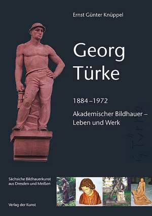 Georg Türke de Ernst-Günter Knüppel