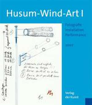 Husum-Wind-Art I de Uwe Haupenthal