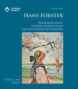 Hans Förster de Verena Fink