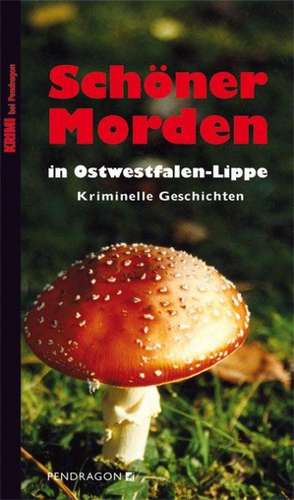 Schöner Morden in Ostwestfalen-Lippe de Günther Butkus