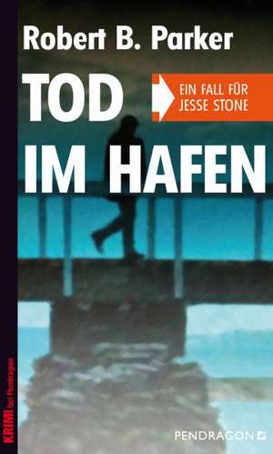 Tod im Hafen de Robert B. Parker