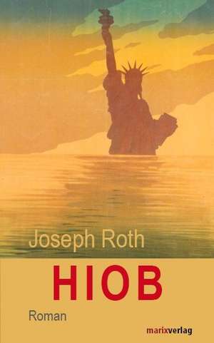 Hiob de Joseph Roth