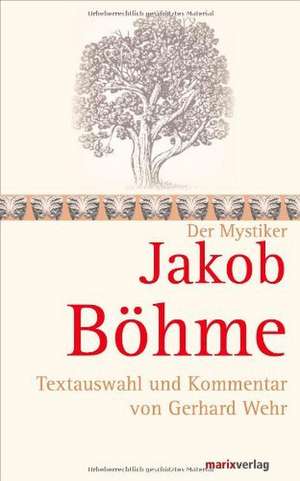 Jakob Böhme de Jakob Böhme