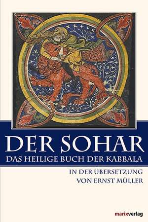 Der Sohar de Gerold Necker