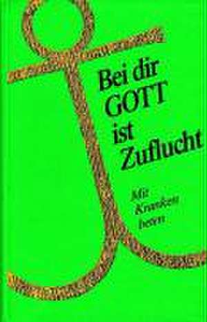 Bei dir Gott ist Zuflucht de Karl Fuchs