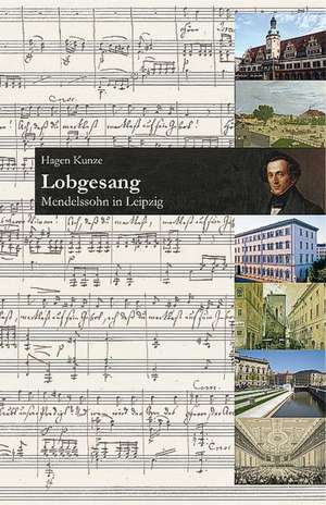 Lobgesang de Hagen Kunze