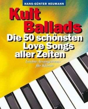 Kult Ballads