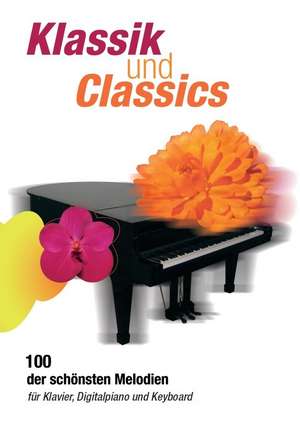 Klassik und Classics de Bosworth Music