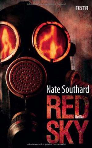 Red Sky de Nate Southard