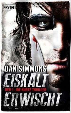 Eiskalt erwischt de Dan Simmons