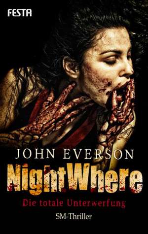 NightWhere de John Everson