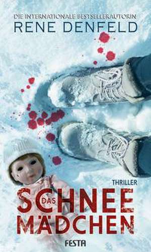 Das Schneemädchen de Rene Denfeld