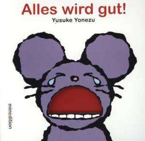 Alles wird gut de Yusuke Yonezu