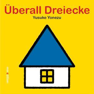 Überall Dreiecke de Yusuke Yonezu