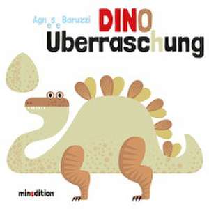 DINO Überraschung de Agnese Baruzzi