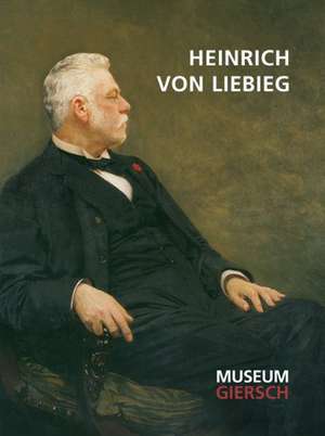 Kunstschätze des Mäzens Heinrich von Liebieg