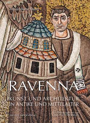 Ravenna de Massimiliano David