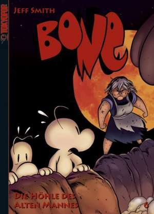 Bone 06 de Jeff Smith