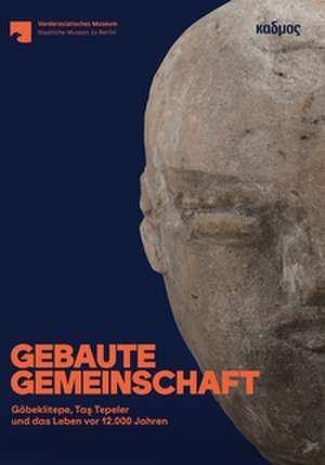 Gebaute Gemeinschaft de Barbara Helwing