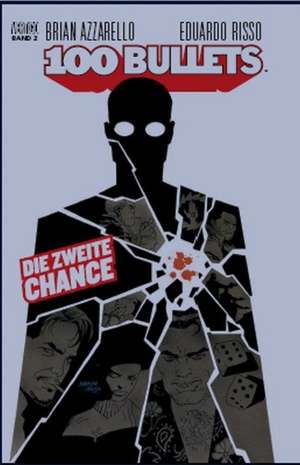 100 Bullets 02 de Brian Azzarello