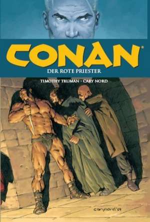 Conan 07 de Roberte E. Howard