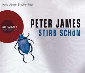 Stirb schön de Peter James