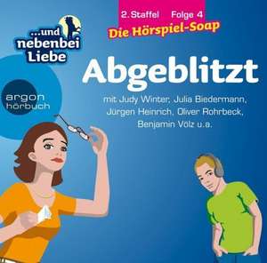 ... und nebenbei Liebe - 2. Staffel 04. Abgeblitzt