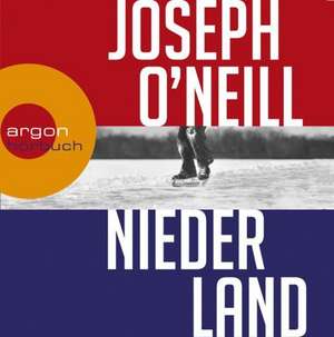 Niederland de Joseph O'Neill