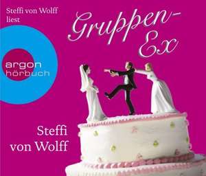 Gruppen-Ex de Steffi von Wolff