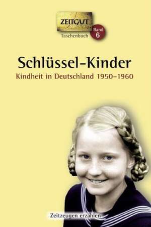 Schlüssel-Kinder de Jürgen Kleindienst