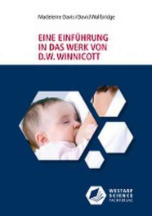 Eine Einführung in das Werk von D. W. Winnicott de Madeleine Davis