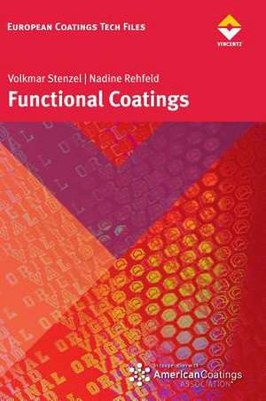 Functional Coatings