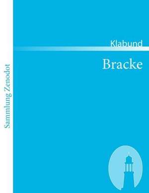 Bracke de Klabund