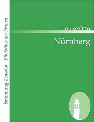 Nürnberg de Louise Otto