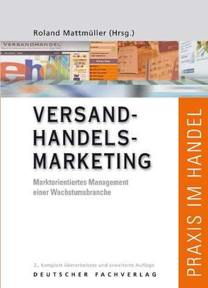 Versandhandelsmarketing de Roland Mattmüller