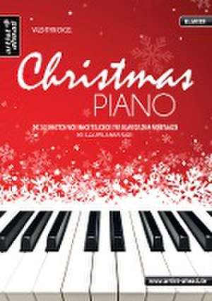 Christmas Piano de Valenthin Engel