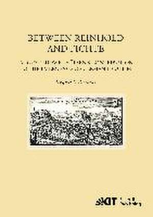 Between Reinhold and Fichte : August Ludwig Hülsen's Contribution to the Emergence of German Idealism de Ezequiel L. Posesorski