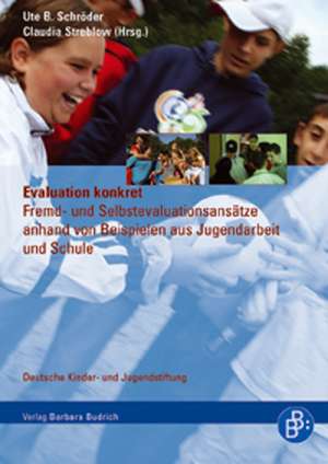 Evaluation konkret de Deutsche Kinder- und Jugendstiftung (DKJS)