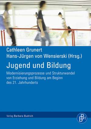 Jugend und Bildung de Cathleen Grunert